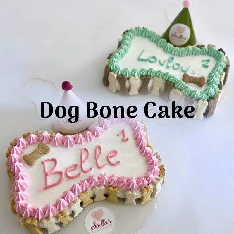 dog-bone-cake-pet-cat-dog<br />
