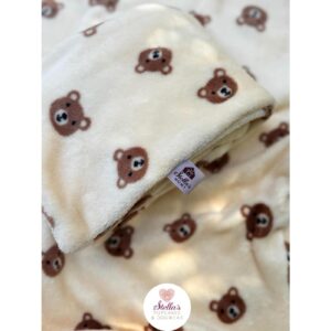 Puppy bear